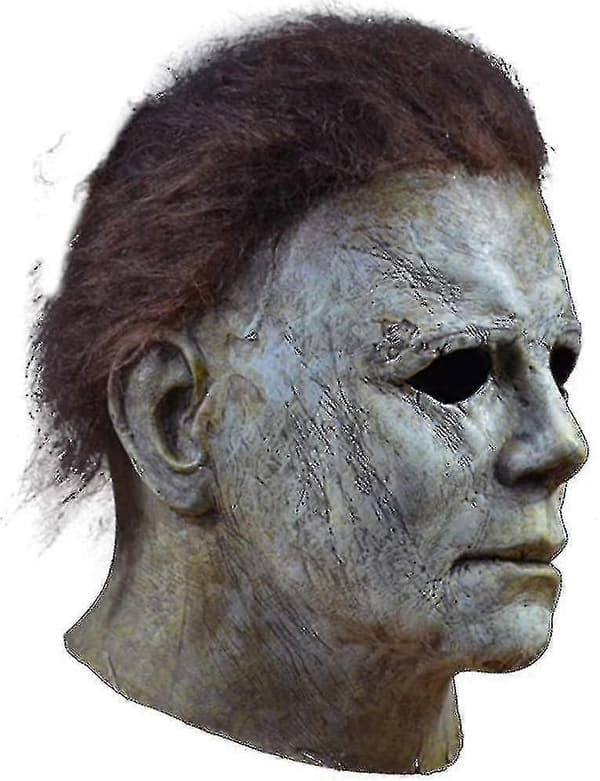 Trick Or Treat Studios Halloween 2018 Michael Myers -naamio