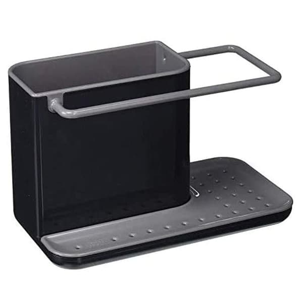 Joseph Joseph Caddy - Vaskorganisering, Liten - MørkegråCJY