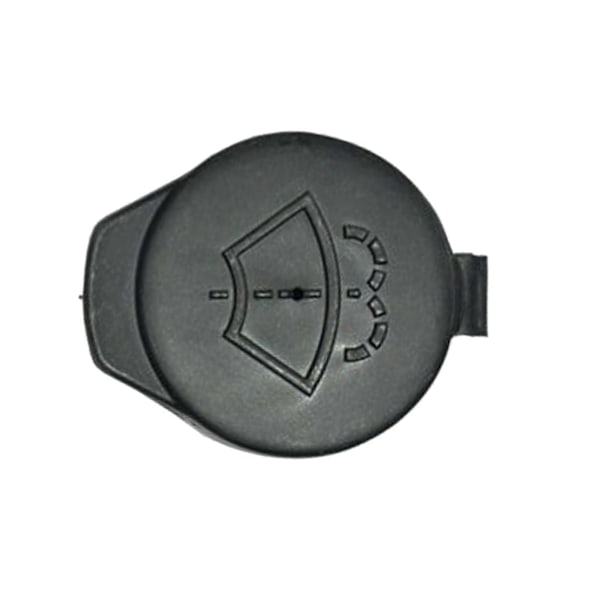 Svart Vindrutespolarbehållare Lock Y1131028-00-A För Tesla Model 3 S X