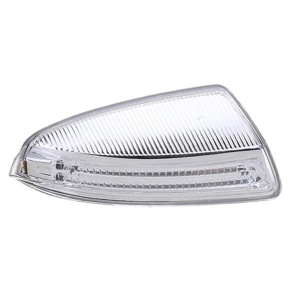 Höger Sidospegel Blinkerslampa för W164 W204 W639 ML300 ML320 ML500 C250 C300 C350 White