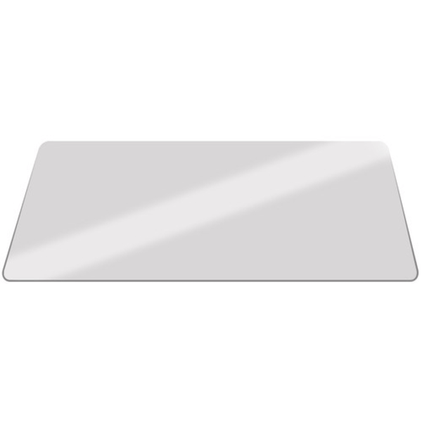 Gulvbeskyttelsesmatte for stol / Stolmatte - 100x140cm Transparent Transparent Transparent
