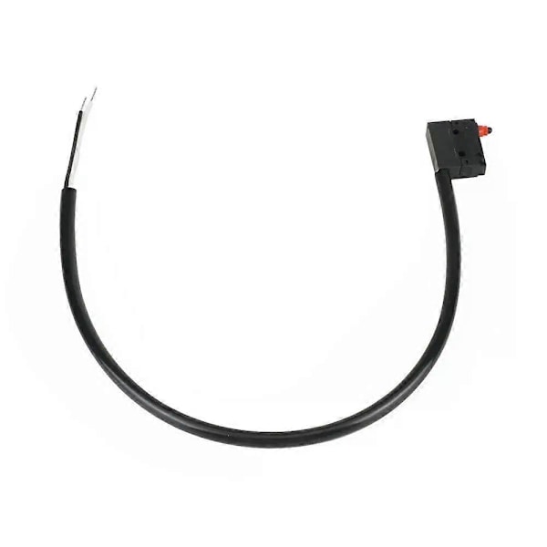 Gjelder for Fremre Venstre Clutch Mikrobryter Sensor For Duke 790 890 Adventure /R 690 Supermoto 990 1290 Super Duke /L/R 890SMT 2005-2024 black