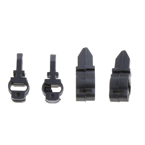 Gimbal kamera gummidemperholder støtdempende kule for Mavic Mini/Mini 2