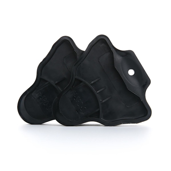 Skydd för landsvägscykelskor, kompatibla med Look Road Cleats Cleat Protector, kompatibla med Spd-sl pedalsystem