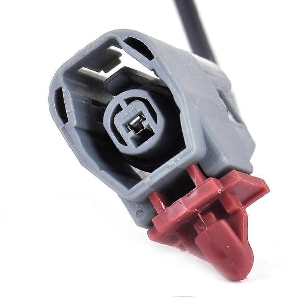 Knock Sensor for Mazda 2 Demio 2011-2014 ZJ01-18-921 Replacement CJY Black  gray