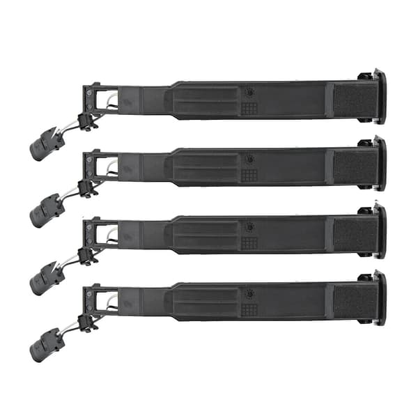 4 pcs. Exterior Door Handle Sensor Pin Switch Compatible Audi A1 A4 Avant A6 4G8927753