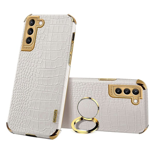 Puhelinkotelo Galaxy S21 FE 5G:lle [HK] Monivärinen Multicolor Style B