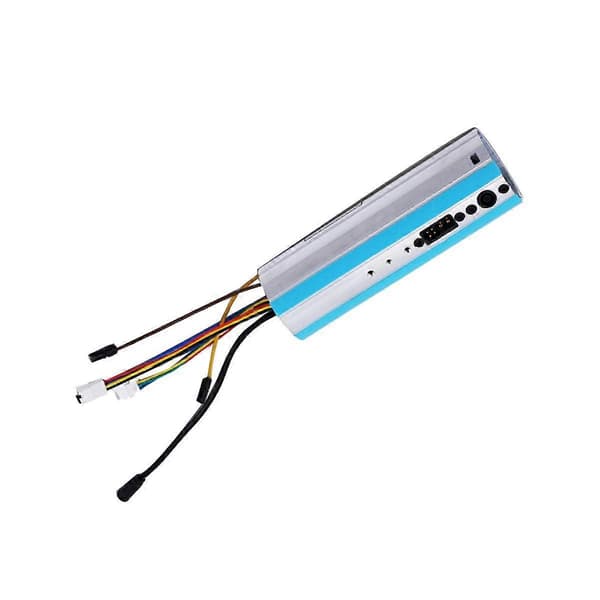 Instrumentpanel Kretsar Kontrollkort Kontroller Bluetooth för ES1/ES2/ES3/ES4 Kickscooter Kontroller
