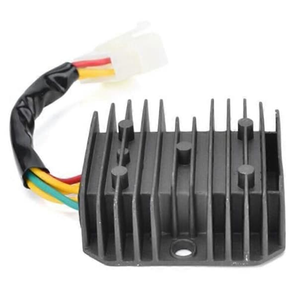 Spændingsregulator Ensretter Til Polaris Sawtooth 200 2006-07 Phoenix 200 2005-22
