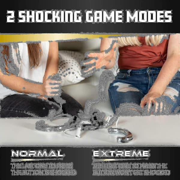 Lightning Reaction Reloaded - Chockerande Spel Ls Yl -gt