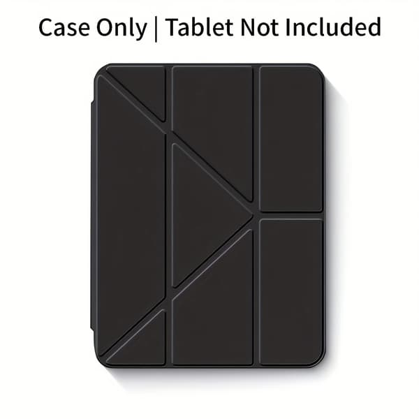 iPad Pro/Air Fodral, Magnetiskt Vikbart Skydd language iPad Pro 11-inch 2022