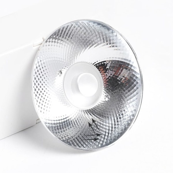 Spot LED Downlight Loftlampe 7W SORT 7W SORT 7W Black 7W Black