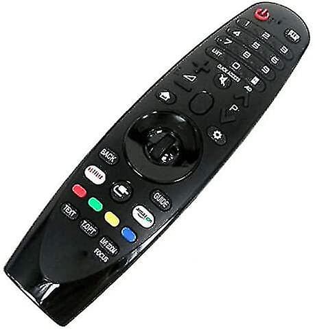 Fjernkontroll An-mr18ba Akb75375501 Erstatning For Lg Tv