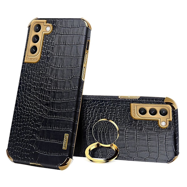 Telefonfodral för Galaxy S21 FE 5G[HK] Flerfärgad Multicolor Style A