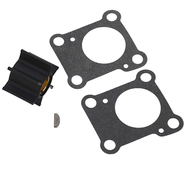Vattenpump Impeller Kit 06192 Zv4 000 Utombordsmotor Vattenpump Impeller Kit För Bf9.9a Och Bf15a