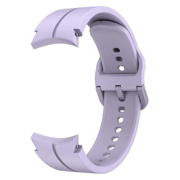 Silikone urrem til Samsung Galaxy Watch 6 / 6 Classic