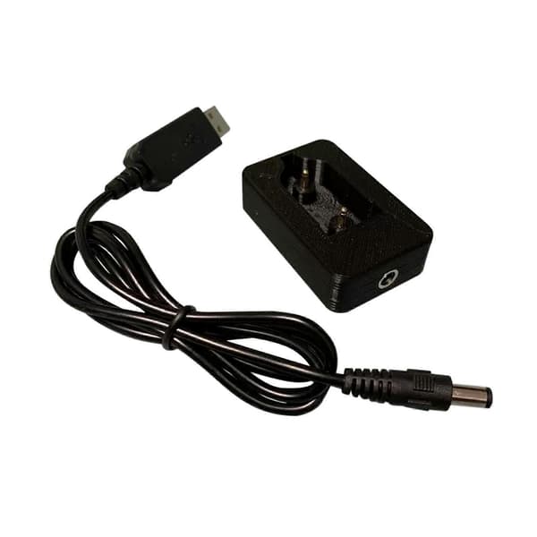 Extern Batteriladdare För Shimano Di2 SM-BCR1 SM-BTR1 6770 7970