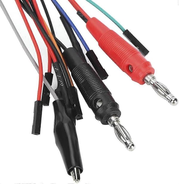 MPPS V21 Main Tricore Multiboot Kabel ECU Chip Tuning Scanner til bildiagnose, Tricore Kabel ECU Chip Tuning Scanner til bildiagnose