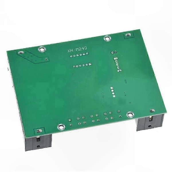 18650 Lithium Batterikapacitetstester med Spændingsindikator Modul til MaH/MwH Måling