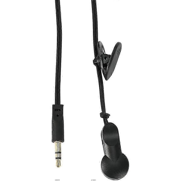 Outlander 2013-2016 kolmas jarruvalo, takakorkea jarruvalo 8334A113 black