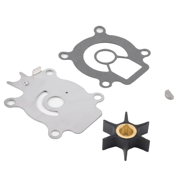 Suzuki DT55 DT65 2-stroke 85 97 Water Pump Impeller Repair Kit 17400 94701 Replacement