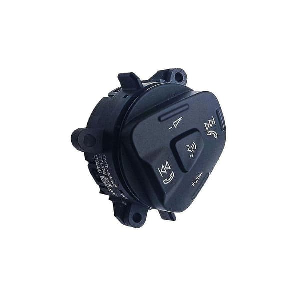 Bilrattkontrollbryterknapp Ab39-9e740-aa For Fiesta Mk7 Ecosport 2013