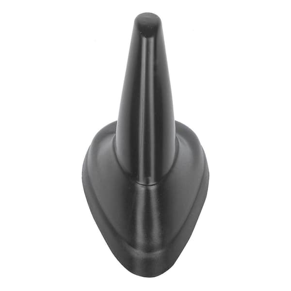 Formdekorasjonsantenne for Saab 9-3 9-5 93 95 Black