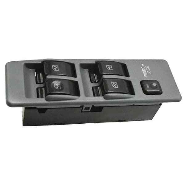 Ny strømbryter for Mitsubishi Pajero MR753373 black