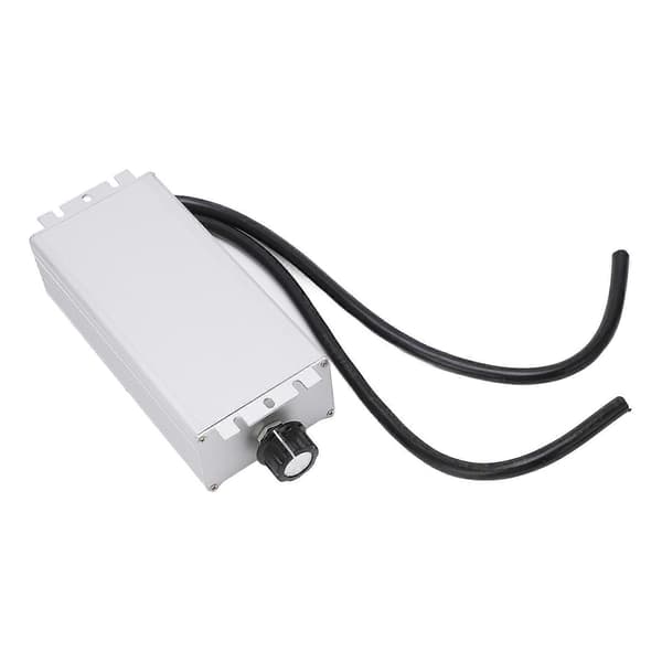 Hastighetskontroller 3-fase høyeffekts AC-motorregulator for klimaanleggsplitter 2,2KW 380V