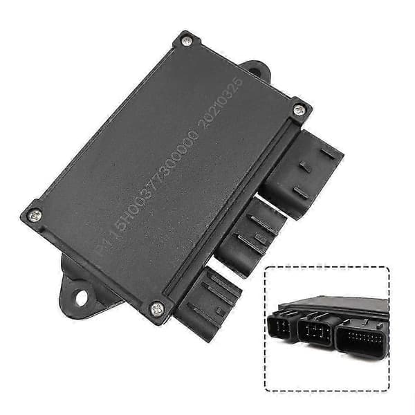 Sentral reléboks for HiSUN 700 MSU400 500 ATV UTV Massimo Bennche 37700-115H-0000, 37