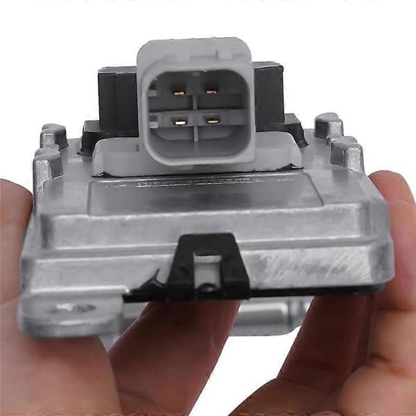 5WK97331A A0101531628 NOx Nitrogenoksidsensor for - Actros Euro 6 Lastebil 24V black