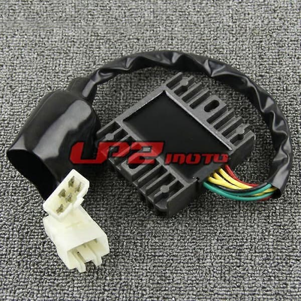 Spenningsregulator likeretter for Honda CBR900RR CBR954RR Fireblade 2002-2003