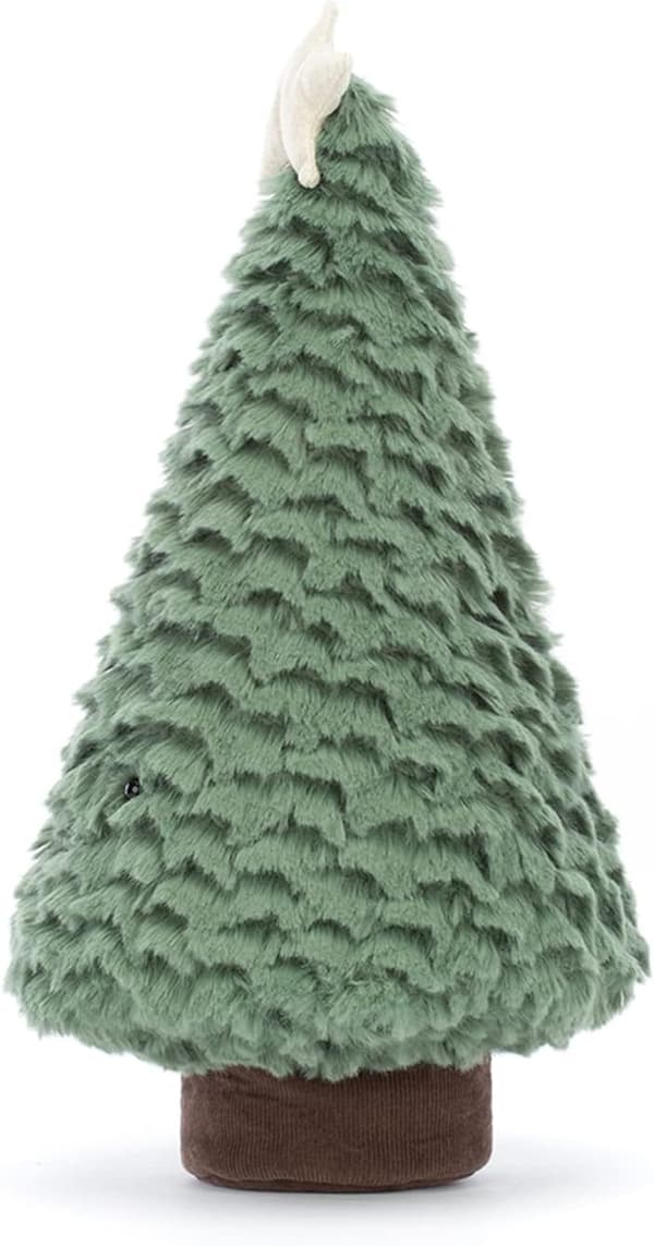 Jellycat Fun Collection Pehmolelu Sininen Setripuu Joulukuusi