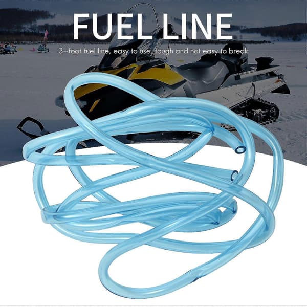 Primer-Plunger Pump Kit til Skidoo Snescooter ATV