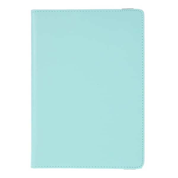 360-Fodral iPad 10.2 9:e Gen (2021) Blå