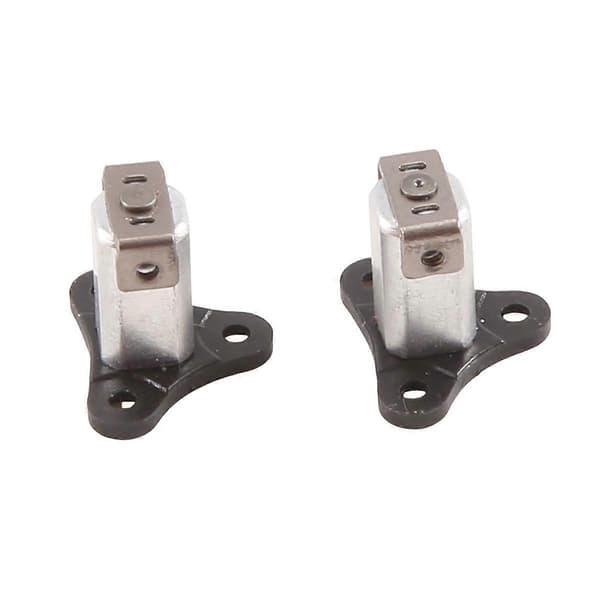Til Mini 4 Pro Armaksel Drone Reparationsdele Mini 4 Pro Mini Forreste og Bageste Armaksel Black Gray