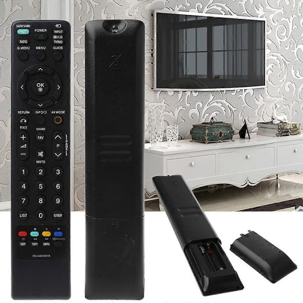 Fjernbetjening MKJ42519618 til LG MKJ-42519618 til Smart TV Controller Player