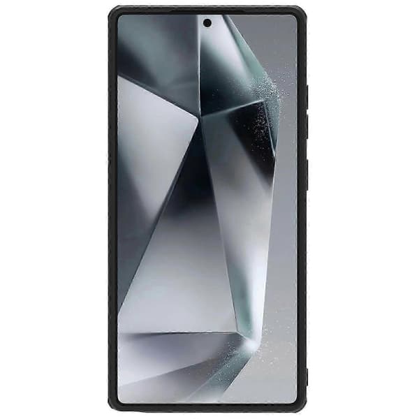 Slim skyddsfodral för Galaxy S25 Ultra - Hållbar och lätt design