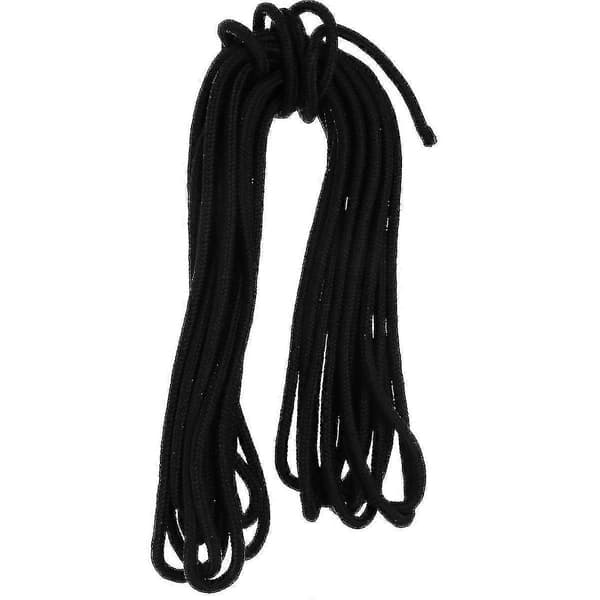 6 mm diameter flagpole lifting waxed rope flag line nylon rope replacement CJY