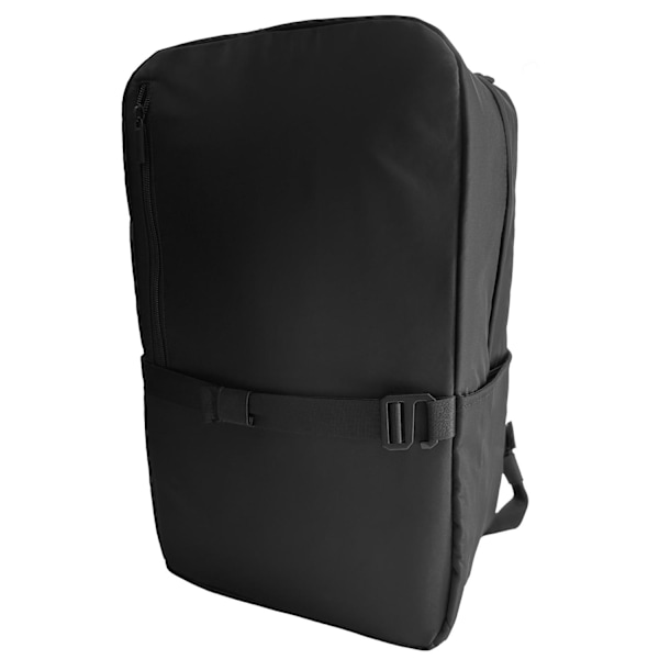 Ryggsäck 40x20x25 handbagage Ryanair och Wizz Svart Black Svart