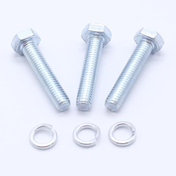 EGR-ventil reparasjonssett blindplate bypass for E61, M57n 525d 530d 535d Silver 4.5cm