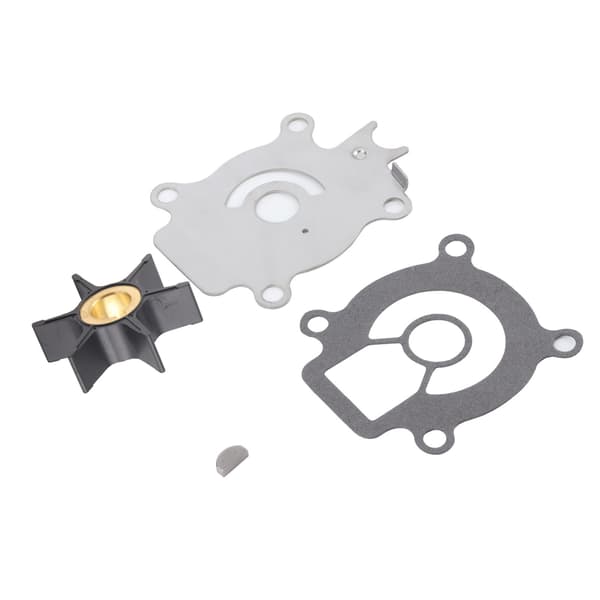 Suzuki DT55 DT65 2-stroke 85 97 Water Pump Impeller Repair Kit 17400 94701 Replacement