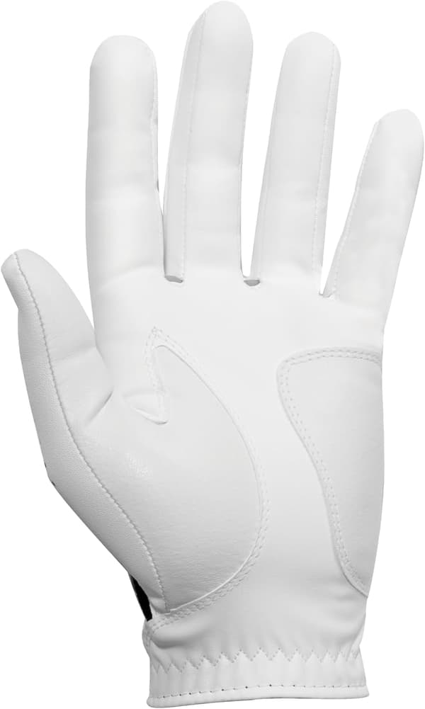 WeatherSof Golfhandskar för män (vänster XL) XL