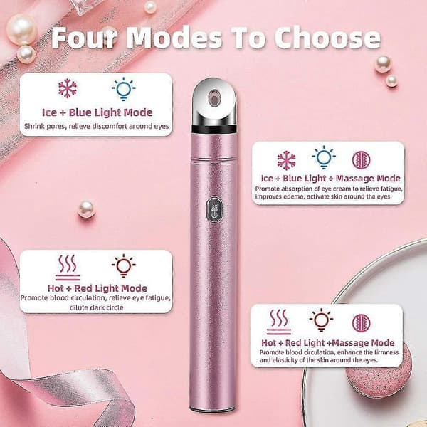 Anti-aging øjenmassager Øjenmassager 1 stk.