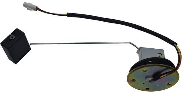 Bränslenivåsensor 34810-60A11 för Suzuki Sidekick 1989-1995 1.6L I4 Ny