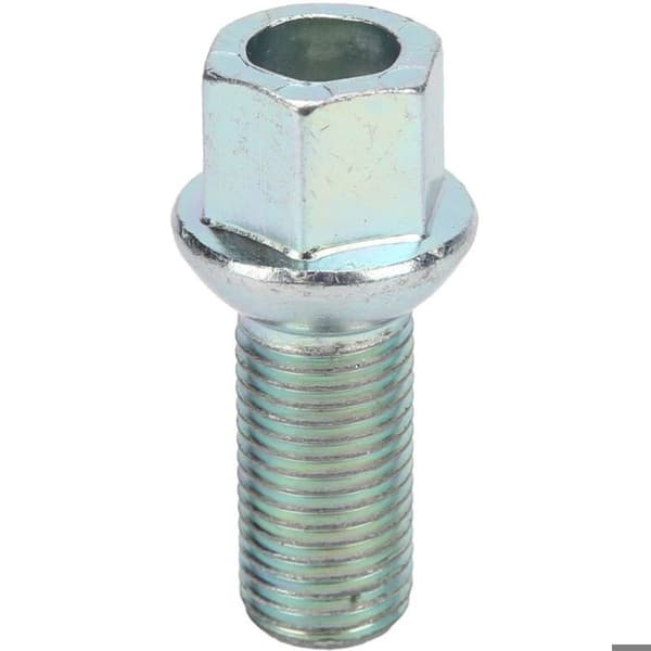 M14x1.5 Hjulbolter 4 Stk for A4L Erstatning OEM Standard Passform