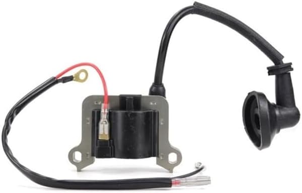 Plæneklipper Tændspole Passer Til 40-5 44-5 43CC 52CC Buskrydder Reservedele Tilbehør Have Power Reparationsværktøj