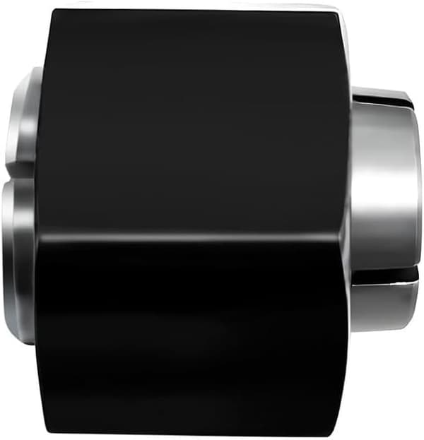 2610906283 326286-03 Tilbehør til elektroverktøy spennhylsemutter 6,35 mm