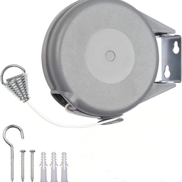 Vileda Cordomatic Tørresnor 15m Vil102811