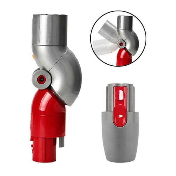 970790-01 Snabbkopplingsadapter med låg räckvidd för Dyson V7 V8 V10 V11 och V15 dammsugare